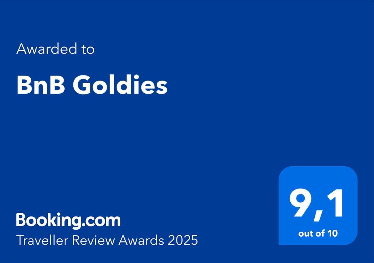 Bnb Goldies Eindhoven Exterior photo